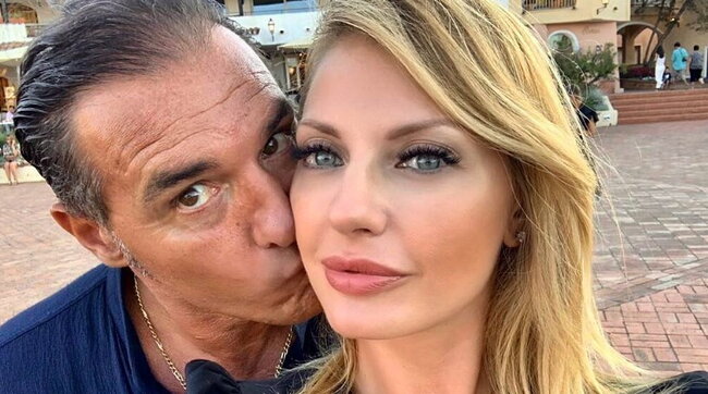 Manila Nazzaro, gravissima accusa dall’ex Amoruso: “Ho le prove che…”