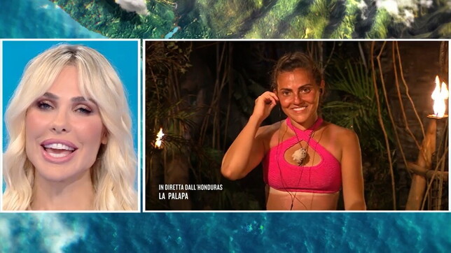 Isola dei Famosi, Cristina Scuccia innamorata, la confessione: “Di lei mi manca tutto”