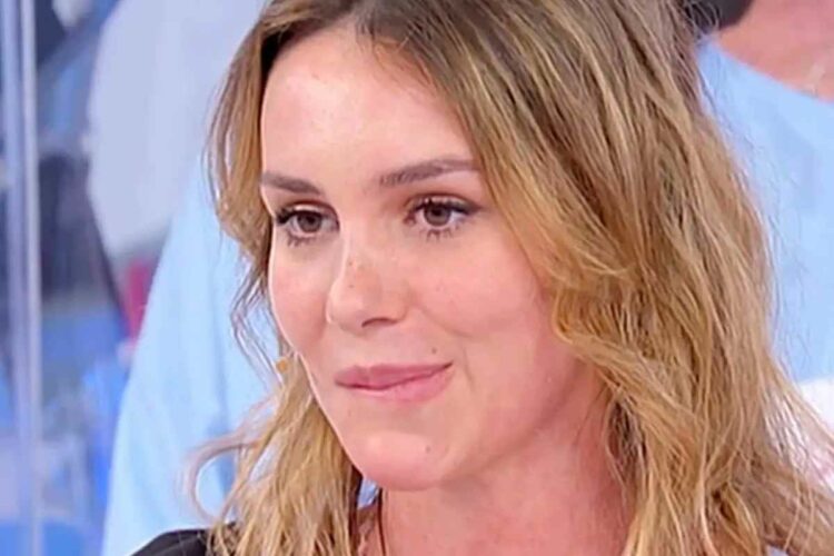 Uomini e Donne, Alessandra Somensi ha tradito Luca Daffrè? La replica