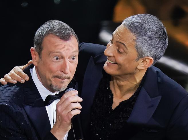 Sanremo 2024, Fiorello sgancia la bomba su Amadeus: “La gente deve sapere”