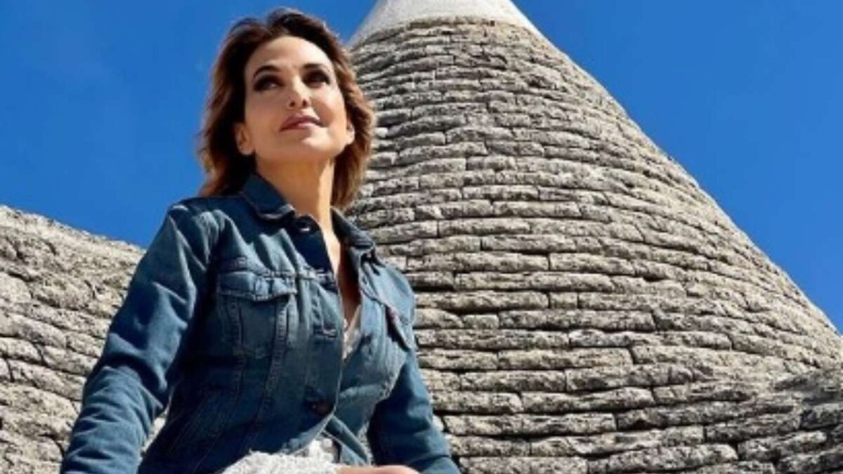 Galleria foto 'Barbara D’Urso, ecco il periodo più scioccante del suo passato' - foto 1