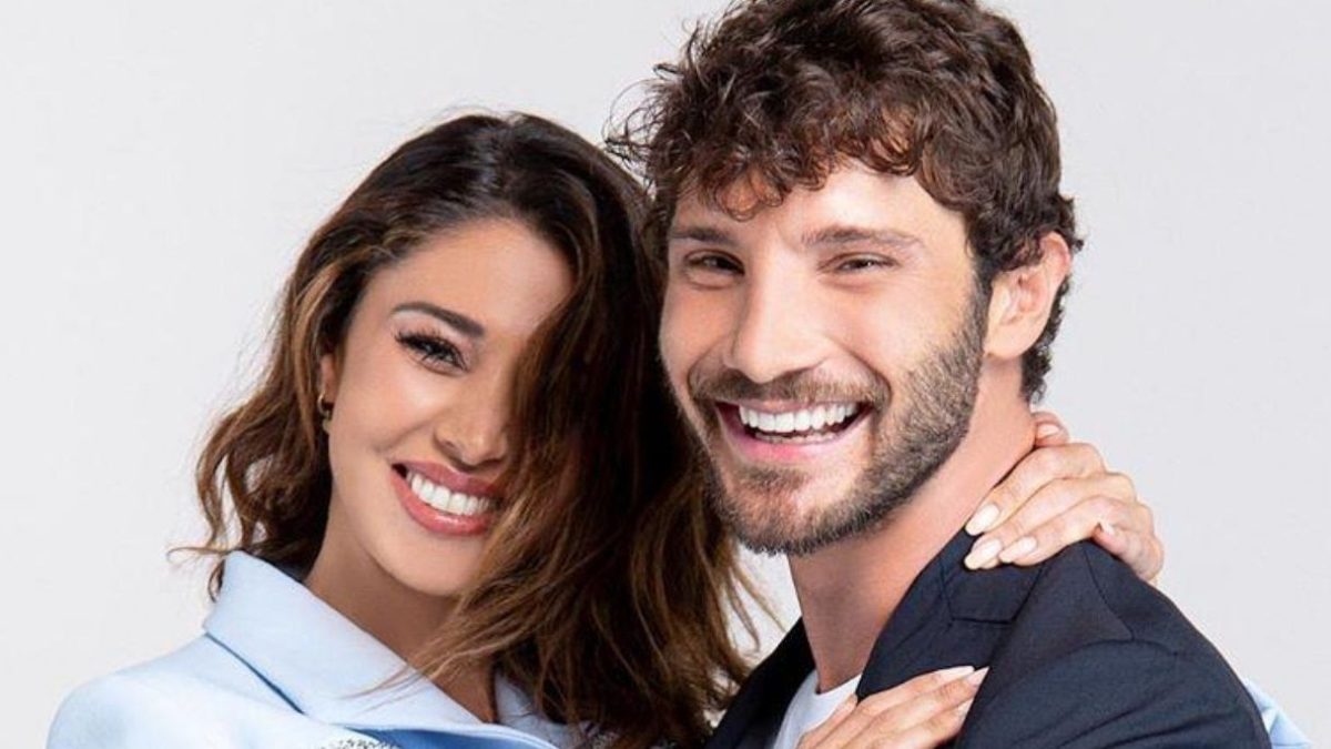 Belèn Rodriguez, Stefano De Martino confessa: “Sogno camere separate”