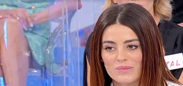 Uomini e Donne, Camilla Lorieri reazione choc post scelta: VIDEO