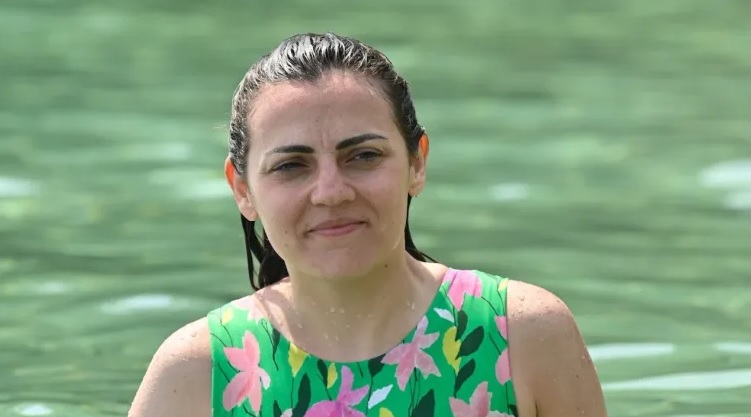 Isola dei Famosi, Cristina Scuccia spiazza i naufraghi: “Non cerco un uomo ma…”