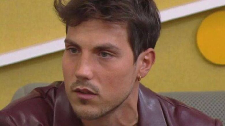 Gf Vip, Oriana Marzoli lo rivela solo ora: “Sto insieme a Daniele per…”