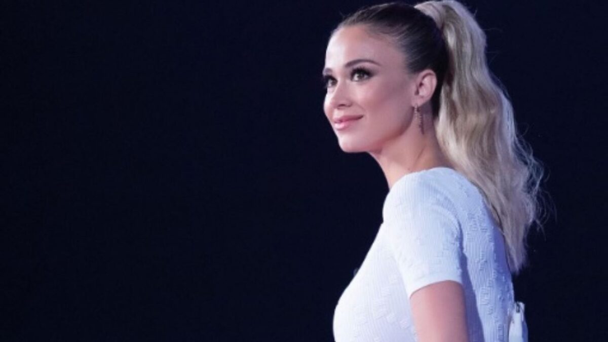 Diletta Leotta la gravidanza non era voluta? I dettagli inaspettati