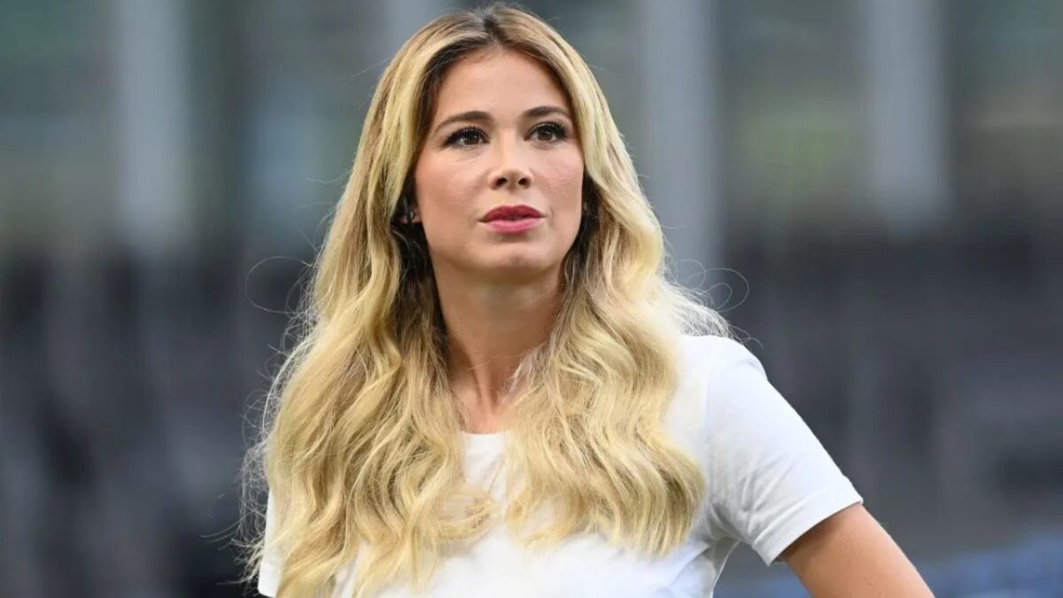 Diletta Leotta vuole Karius con una squadra italiana?