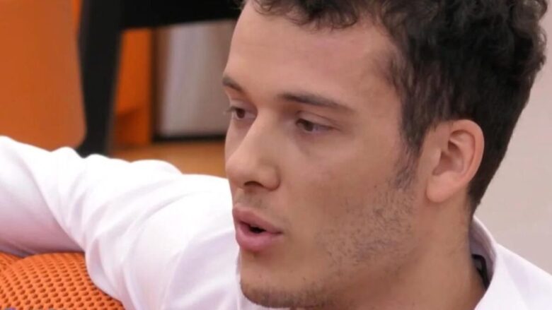 Gf Vip, Edoardo Donnamaria aveva ragione: svelata tutta la verità