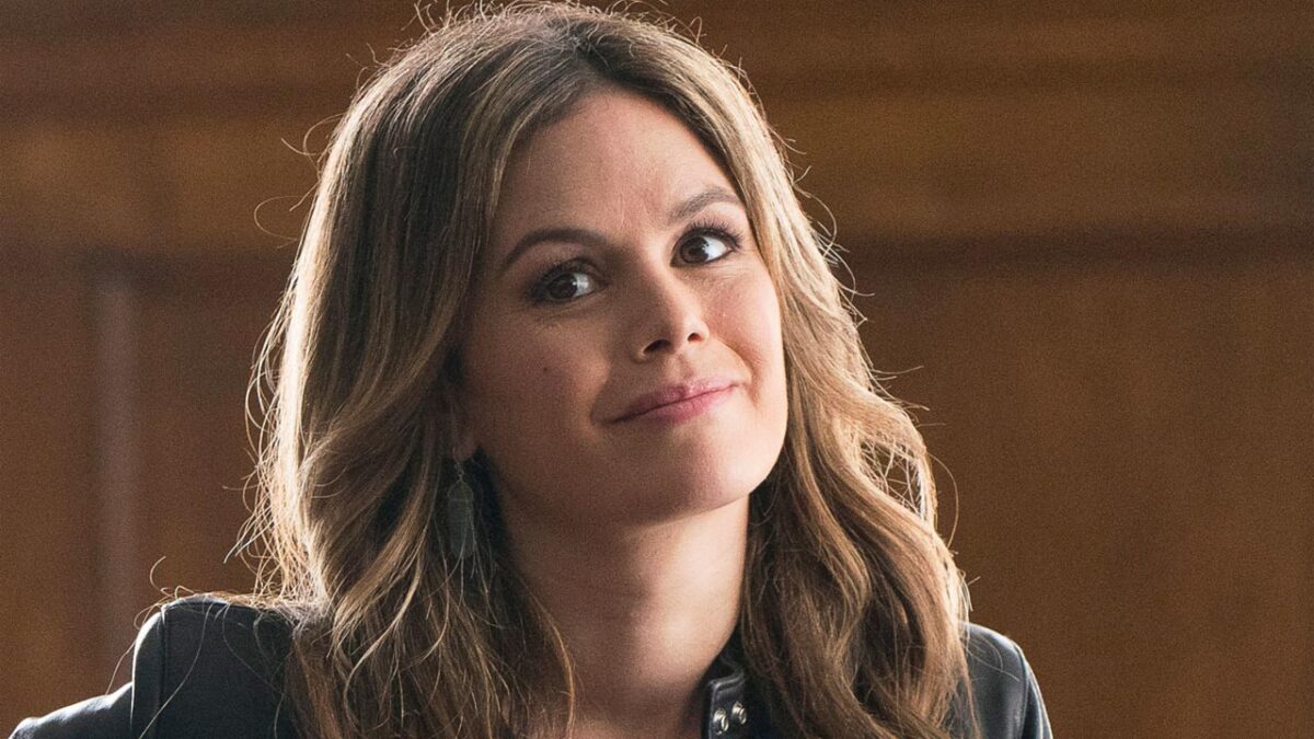 Rachel Bilson ha perso il lavoro per aver parlato della sua vita sessuale