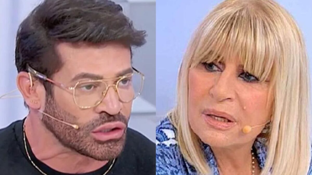 Uomini e Donne, ex dama feroce affronto a Gemma e Gianni Sperti: retroscena scioccante