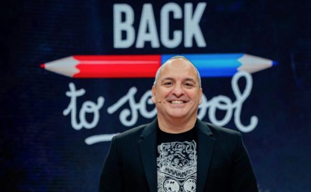 Gianluca Fubelli si è sposato, Scintilla ha detto sì a un volto noto di