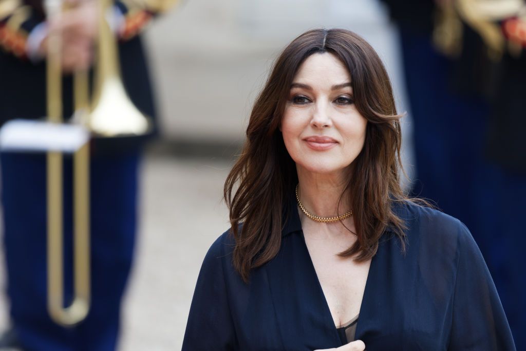 Monica Bellucci nuova musa di Tim Burton? Lui la vuole nel cast di…