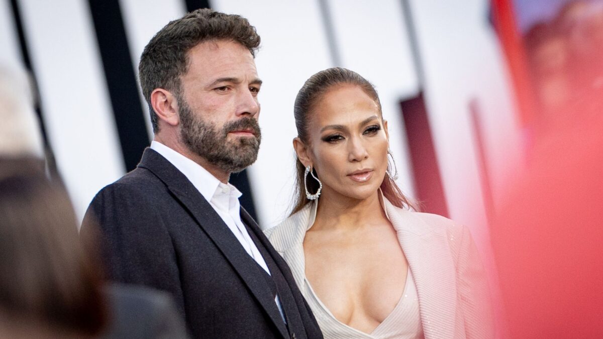 Jennifer Lopez e Ben Affleck: continua il tira e molla