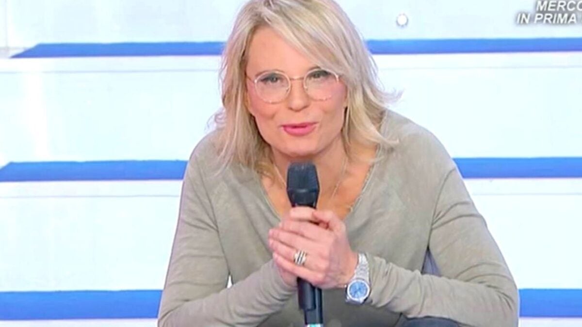 Galleria foto 'Uomini e Donne, ex cavaliere pronto a tornare nel trono Over? Lui: “Merito il ritorno per il mio passato di…”' - foto 1