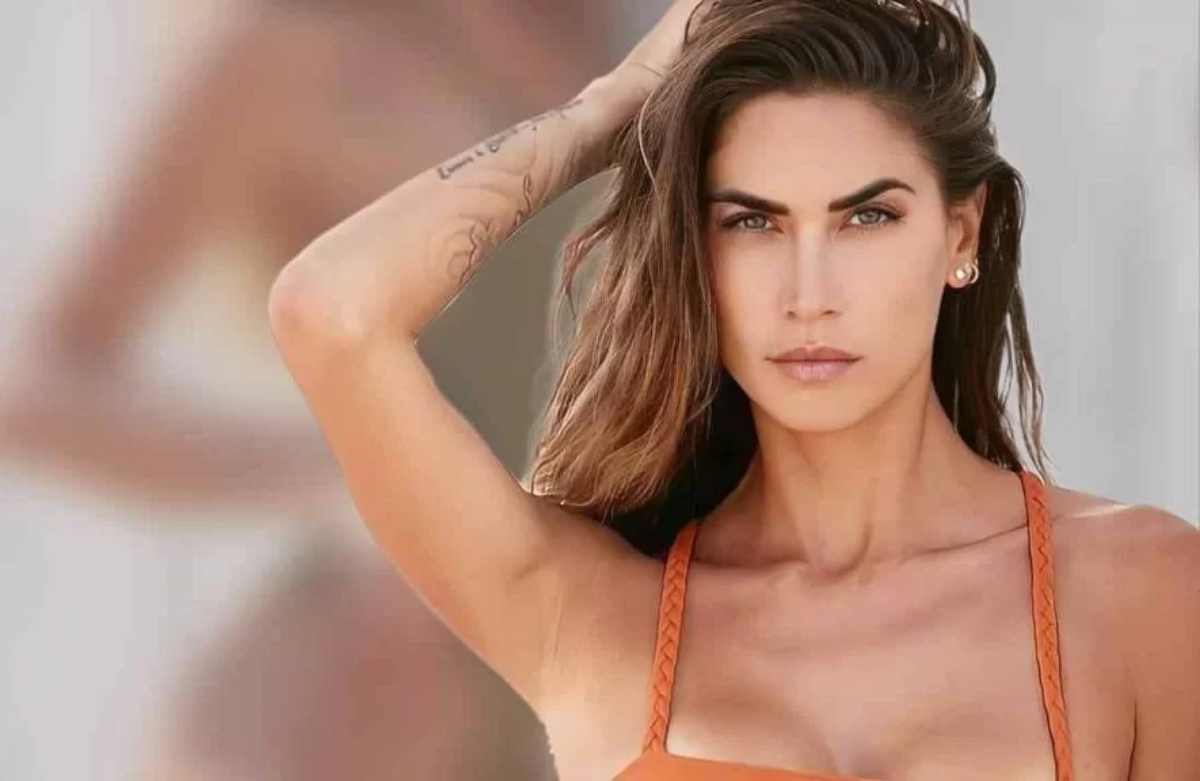 Melissa Satta svela i dettagli nell’intimità con Matteo Berrettini