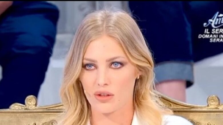 Uomini e Donne, Carlo Mancini tuona contro l’ex: “Non merita neanche…”