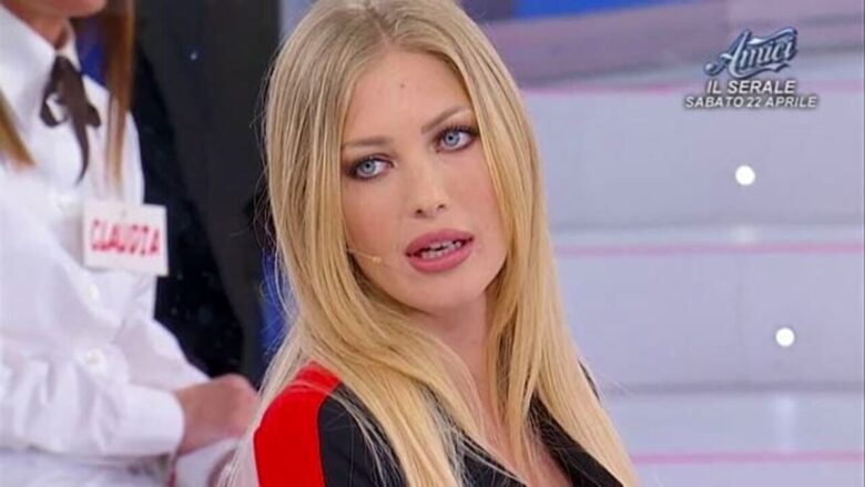 Uomini e Donne, Roberta Di Padua non si sbaglia mai: aveva ragione su Nicole Santinelli