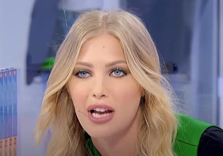 Uomini e Donne, Andrea Foriglio svela tutto: “Dopo che si è lasciata, Nicole mi ha…”