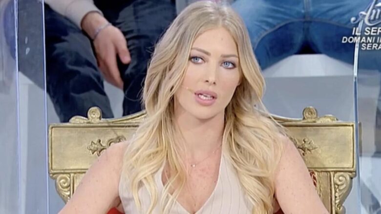 Uomini e Donne, Nicole Santinelli sbugiarda l’ex: “Ho scoperto delle cose che…”