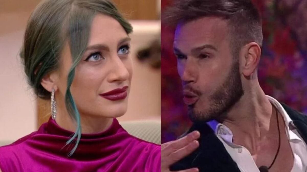 Gf Vip, Matteo Diamante spiffera tutta la verità: “Nikita mi aveva detto che voleva…”