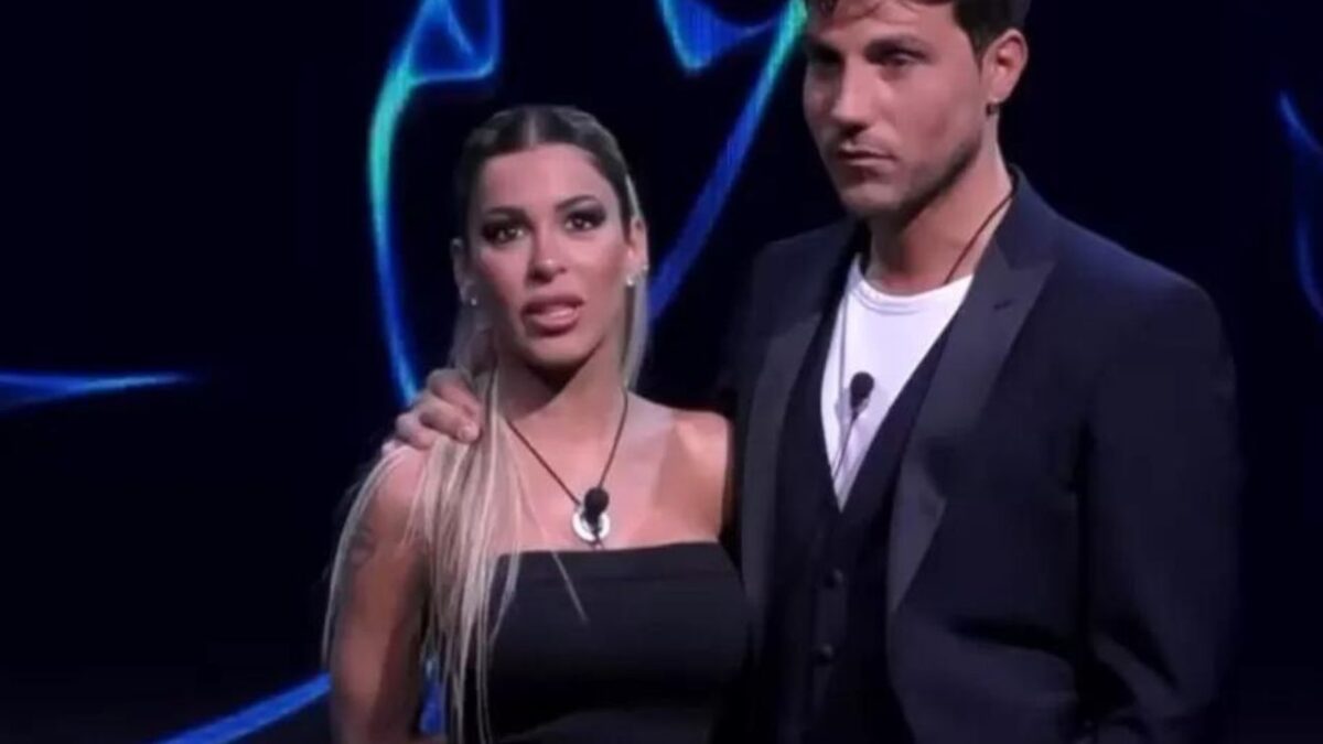 Gf Vip, Daniele Dal Moro e Oriana Marzoli hanno fatto pace? Lui svela che…