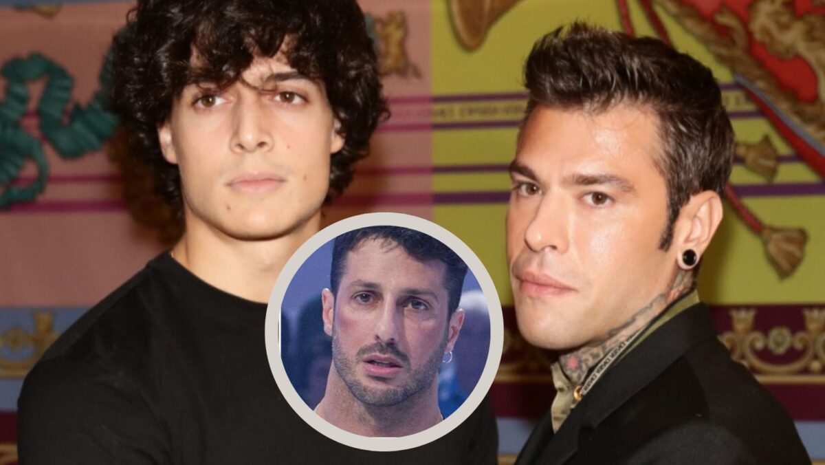 Fedez e Luis Sal, Fabrizio Corona torna all’attacco: “Rischia una causa milionaria”