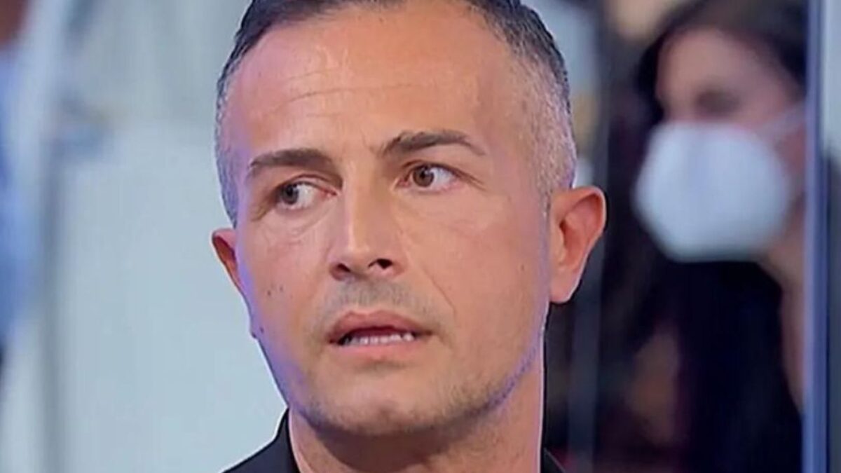 Uomini e Donne, Riccardo Guarnieri asfaltato dall’ex: “Con lui non era…”