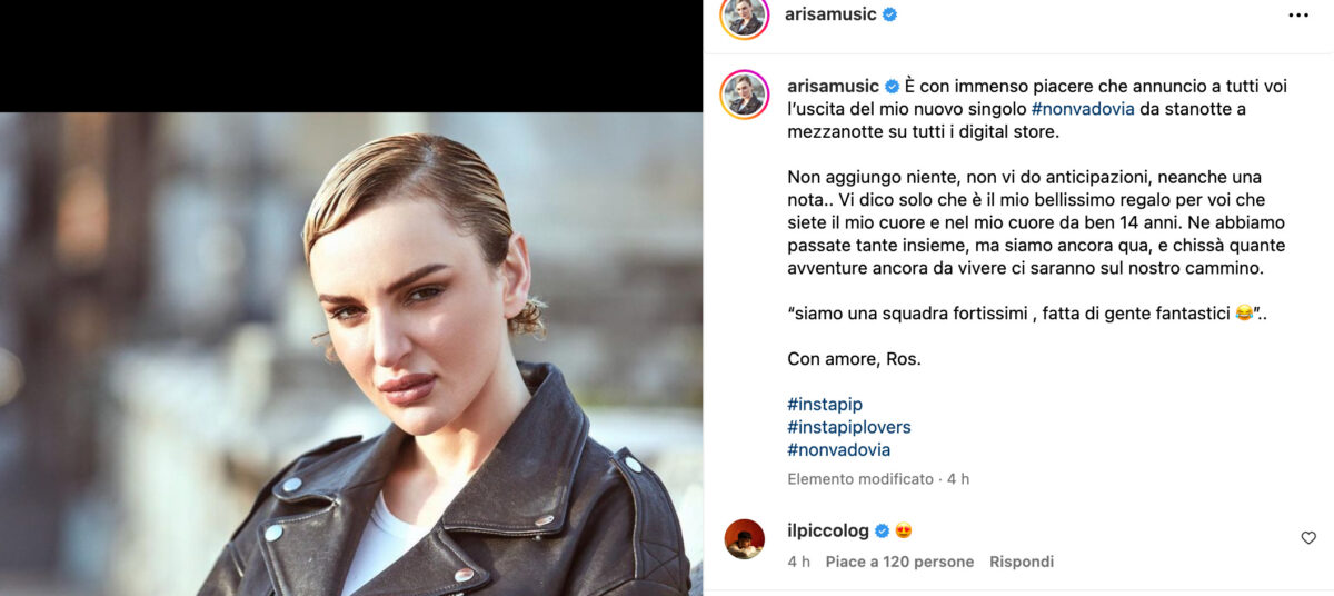 amici amici