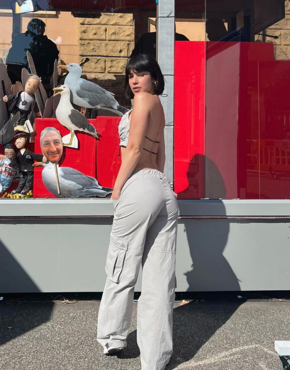amici martina miliddi