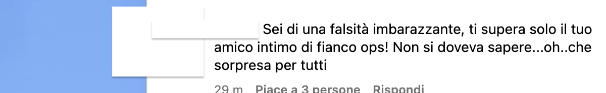 amici amici