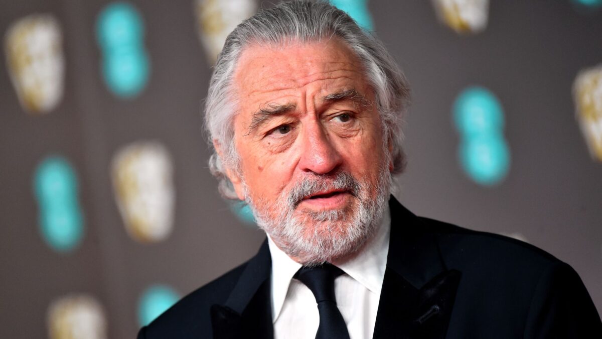 Robert De Niro papà a 79 anni, è nato il settimo figlio dell’attore