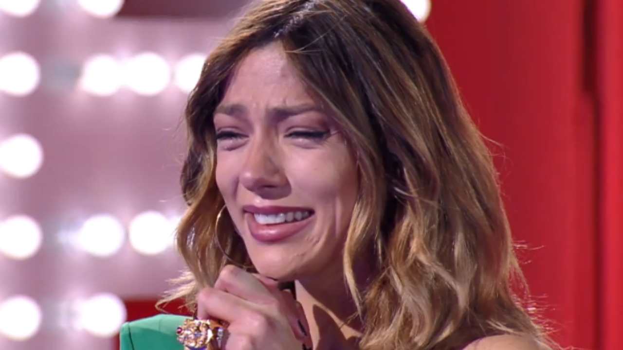 Gf Vip, Soleil Sorge annuncio straziante: “Carlo, una forte delusione”