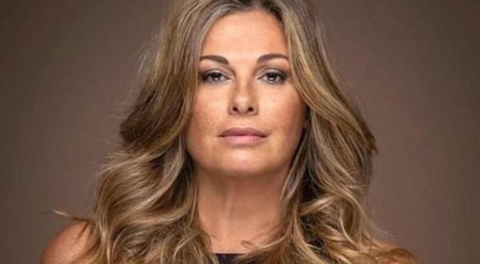 Vanessa Incontrada, ritorno di fiamma con l’ex? Lo scatto infiamma il gossip