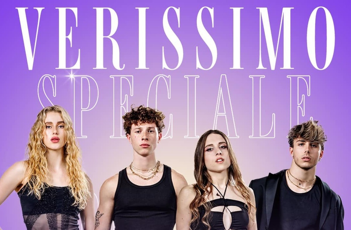 Verissimo, anticipazioni sabato 20 maggio speciale Amici di Maria de