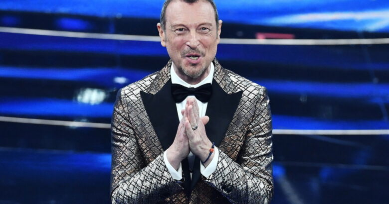 Sanremo 2024, Amadeus spariglia le carte: spuntano nuove co-conduttrici