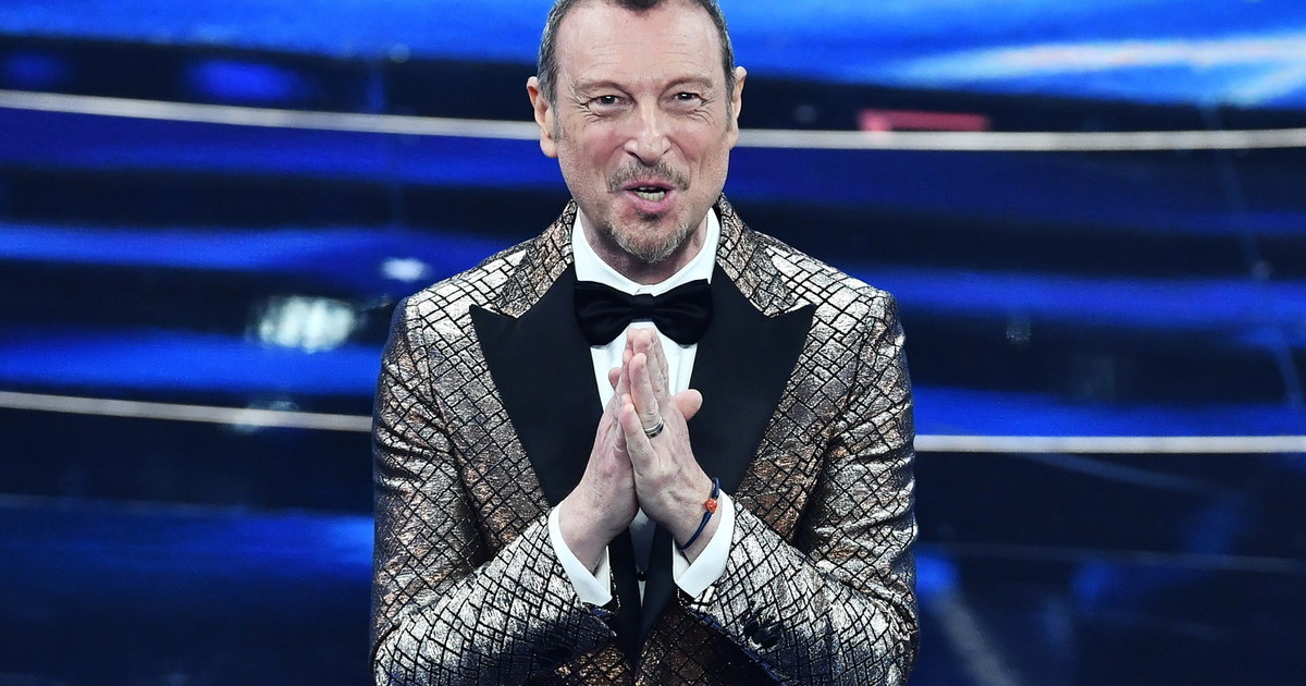 Sanremo 2024, Amadeus spariglia le carte: spuntano nuove co-conduttrici