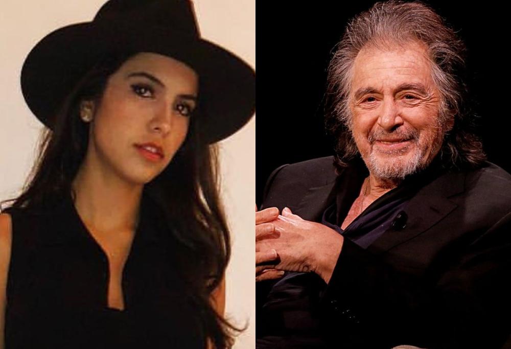 Al Pacino, quarto figlio a 83 anni, l’attore sotto choc: “Ha chiesto un test di paternità”