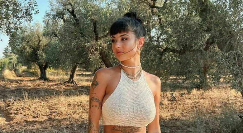 Giorgia Soleri fiume in piena dopo la rottura con Damiano: gelosia, gatti e monogamia