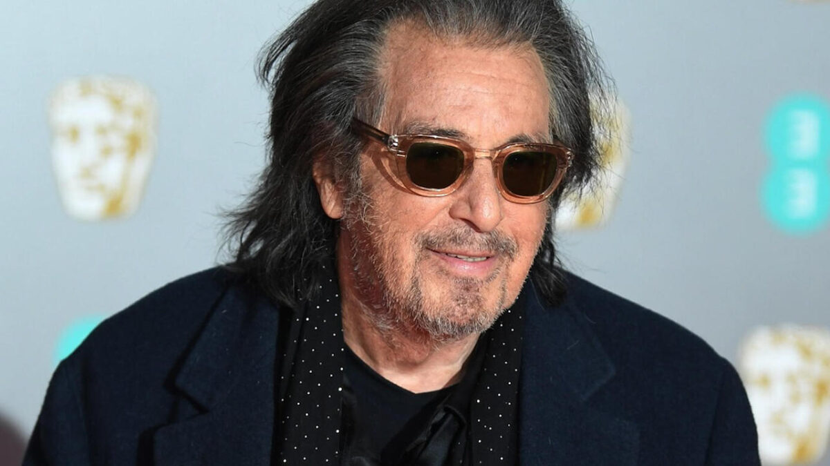 Al Pacino batte ogni record: a 83 anni, l’attore Premio Oscar è diventato…