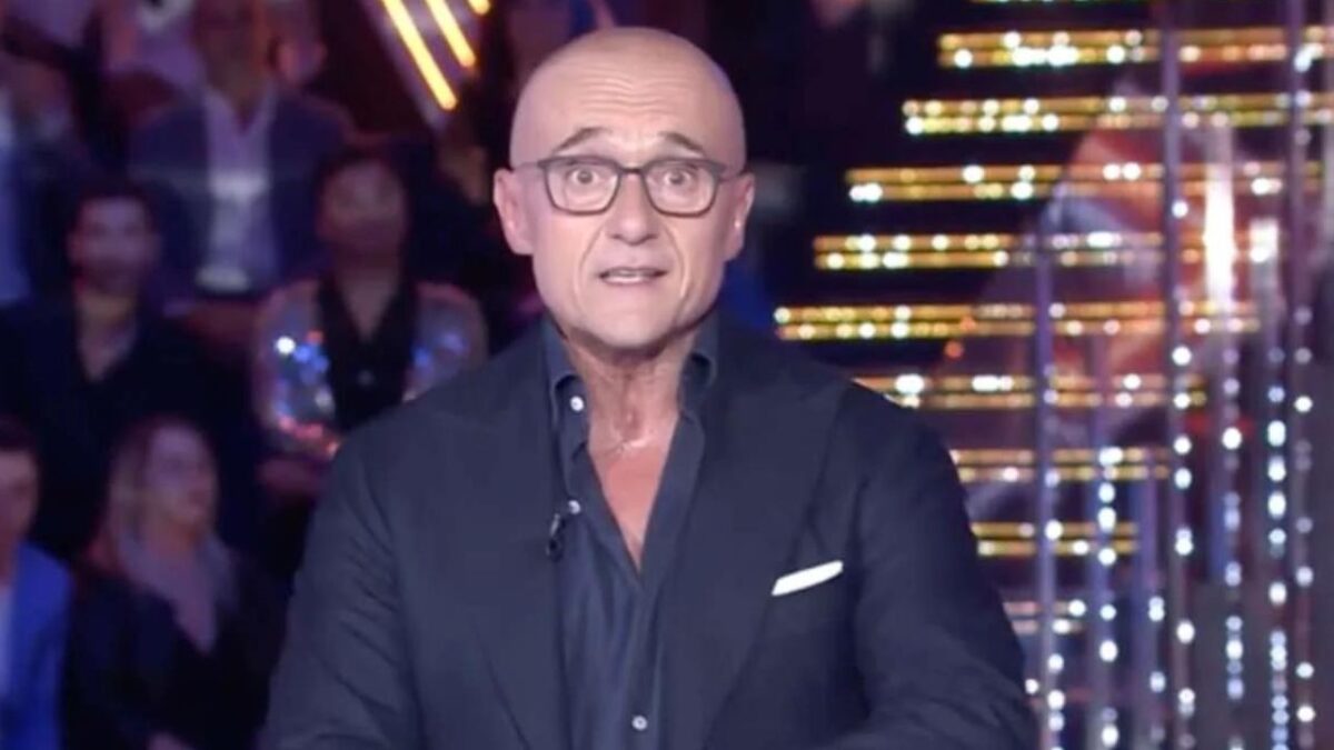 Grande Fratello, Alfonso glielo ha permesso: il nuovo concorrente ha già spifferato tutto