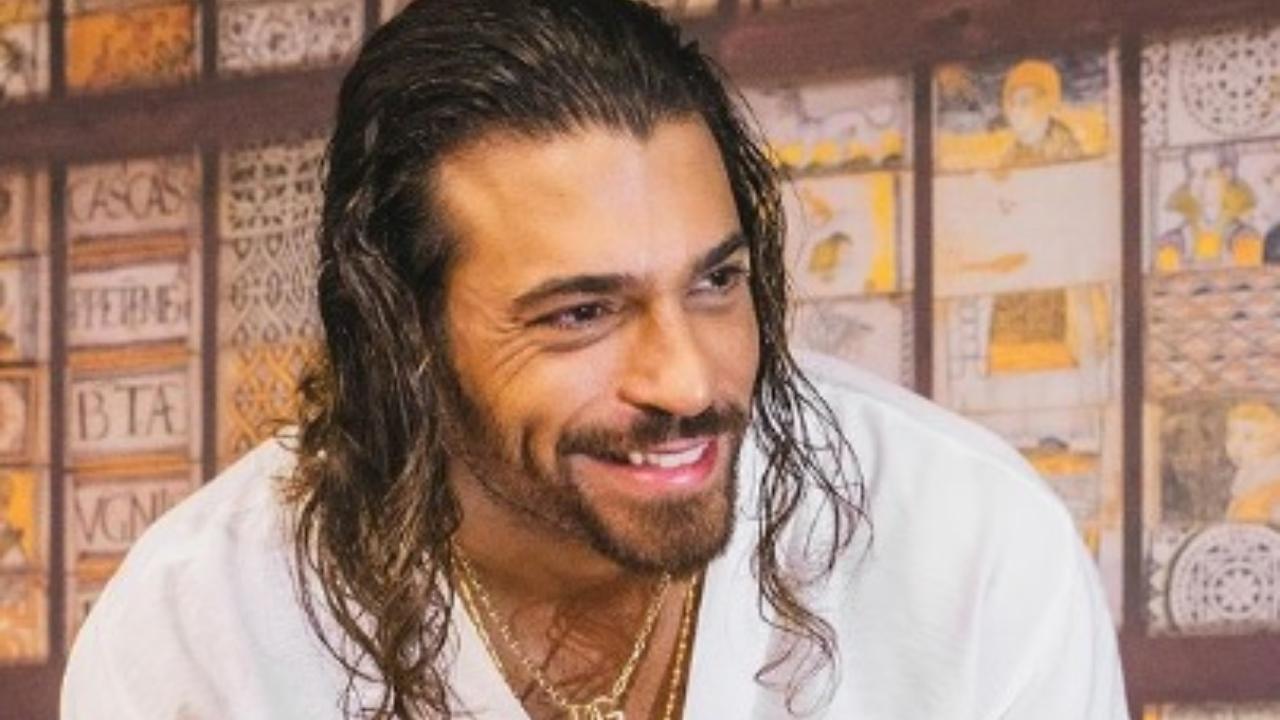 Can Yaman, fidanzato con Giorgia Colombo? Cosa sappiamo