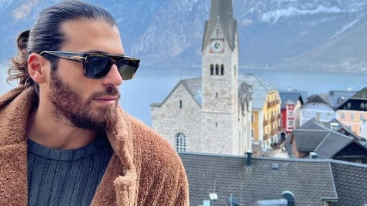 Can Yaman, l’amore dopo Diletta Leotta: chi è la nuova fiamma