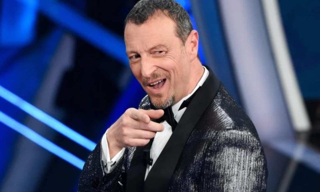 Sanremo 2024, Amadeus ha scelto le sue muse? Ecco le prossime co-conduttrici!