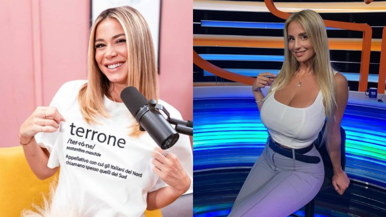 Maria Arreghini, è lei la "nuova" Diletta Leotta: che choc!