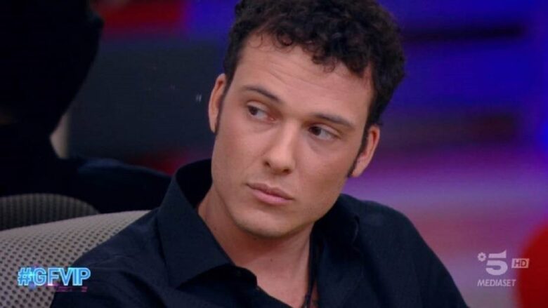 Gf Vip, Edoardo Donnamaria svela tutto sui social: “Mi dispiace ma Antonella…”