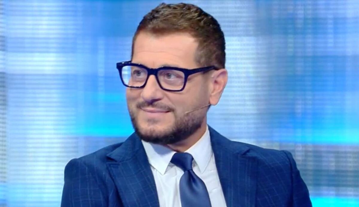 Galleria foto 'Enrico Papi dopo L’isola dei Famosi: per lui un iconico show targato Mediaset' - foto 1