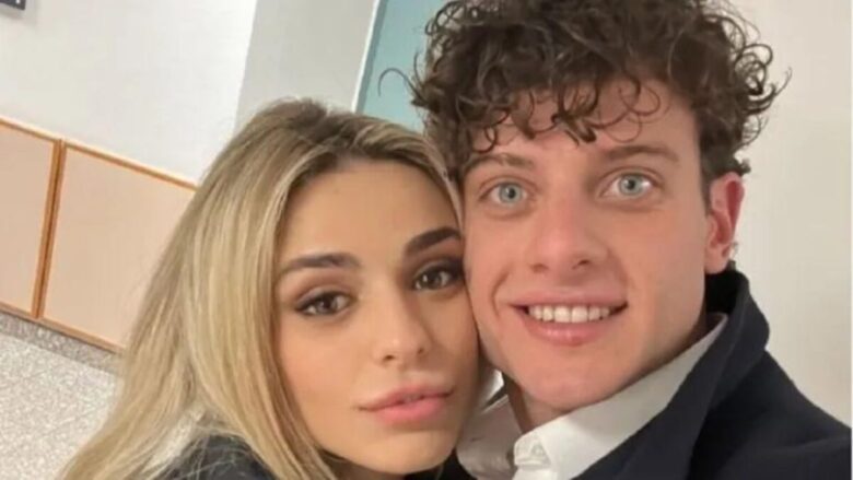 Uomini e Donne, Federico Nicotera e Carola Carpanelli ritorno di fiamma? Beccati insieme a…