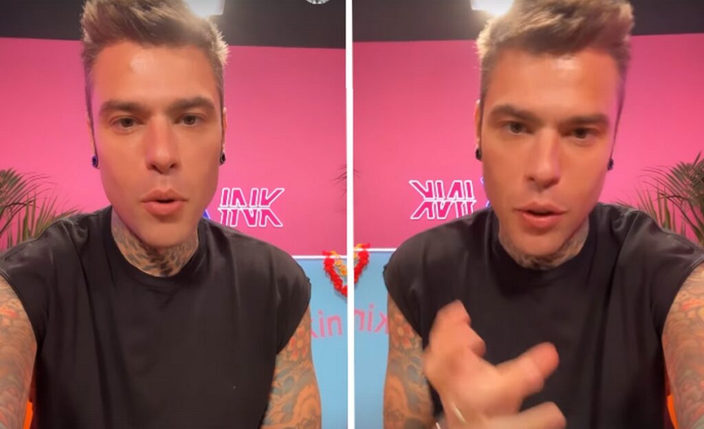 Fedez, l’ultima follia del rapper fa inorridire il web: “Che schifo, da denuncia!”