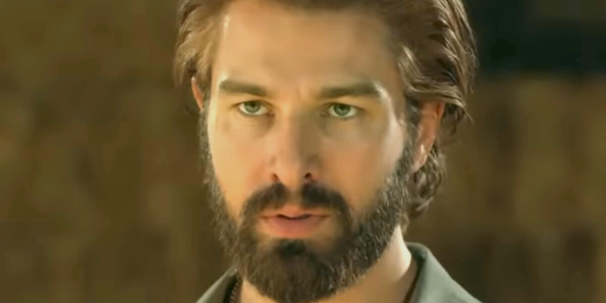 Tira Imara Turkish presenta: ¡Secret Fikret!