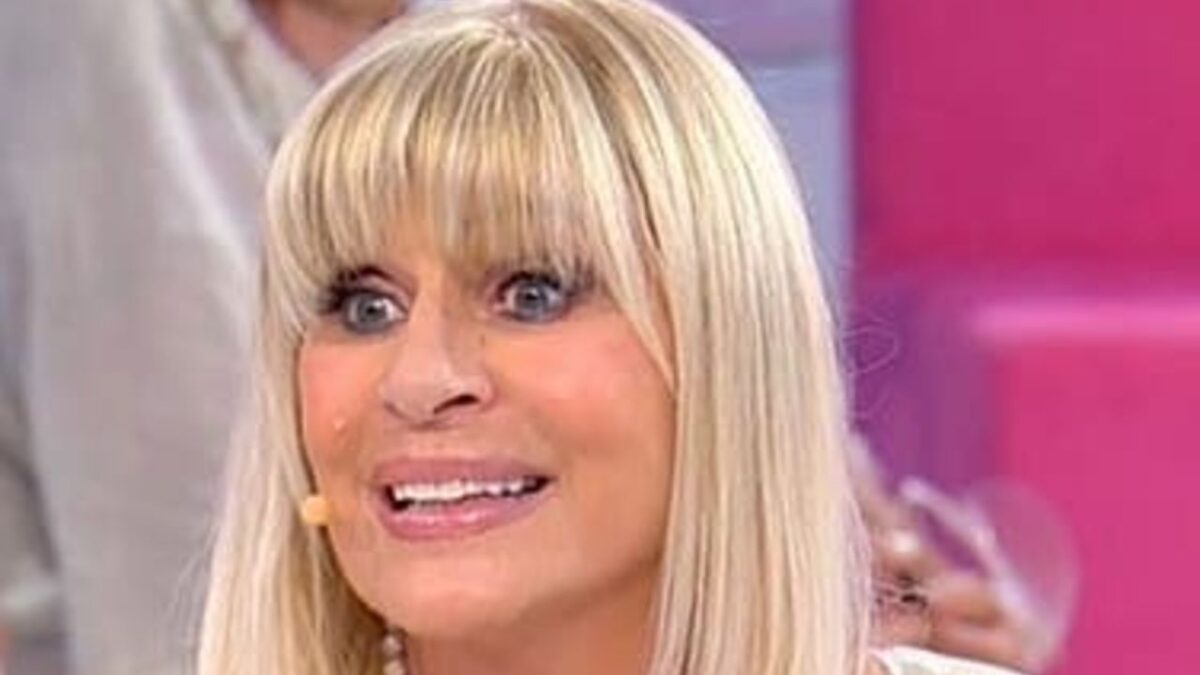 Uomini e Donne, Gemma Galgani se l’è lasciato sfuggire: assurdo retroscena sull’ex